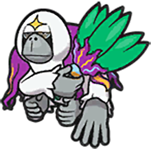 Oranguru
