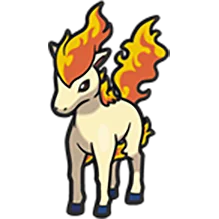 ponyta
