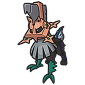 Type Null