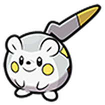 Togedemaru