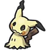 Mimikyu