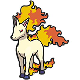 Rapidash