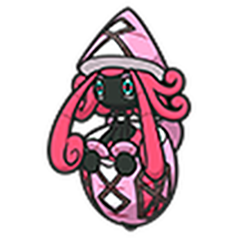 Tapu Lele