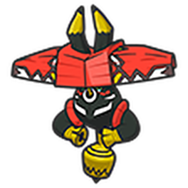 Tapu Bulu