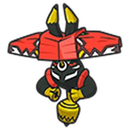 Tapu Bulu