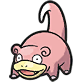 Slowpoke