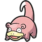 Slowpoke