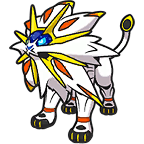 Solgaleo