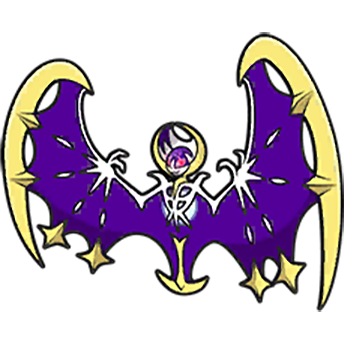 Lunala
