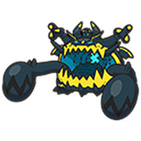 Guzzlord