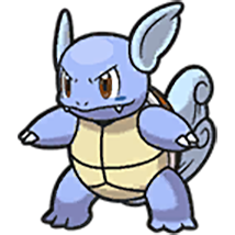 Wartortle