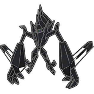 Necrozma