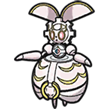 Magearna