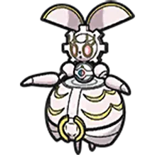 Magearna