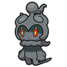 Marshadow
