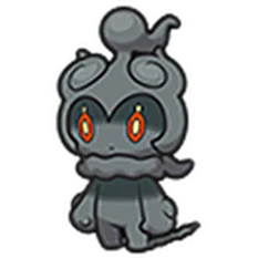 Marshadow