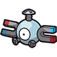 Magnemite