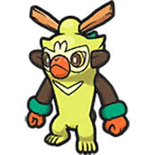 Thwackey