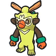 thwackey