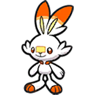 Scorbunny