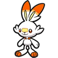 scorbunny