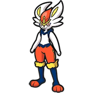 cinderace