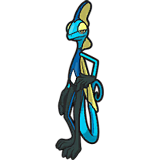Inteleon