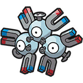 Magneton