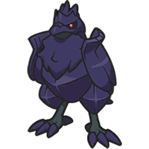 Corviknight