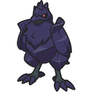 corviknight