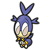 Blipbug
