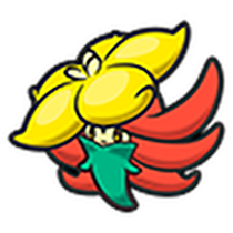 Gossifleur