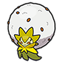 Eldegoss