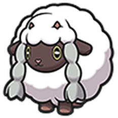 Wooloo