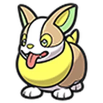 yamper