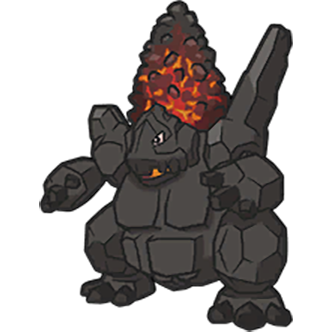 Coalossal