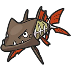 Barraskewda