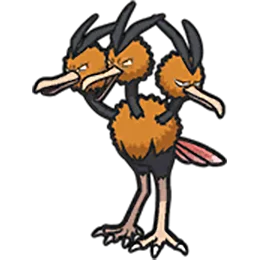 dodrio