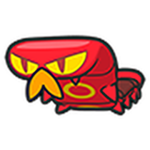 Sizzlipede