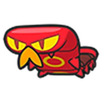 Sizzlipede