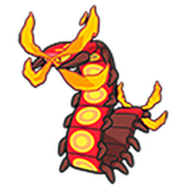 Centiskorch