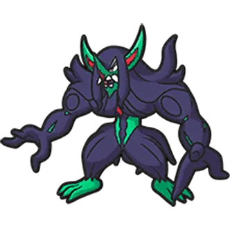 Grimmsnarl