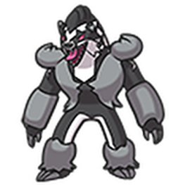 Obstagoon