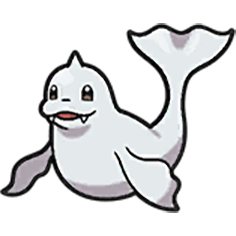 Dewgong