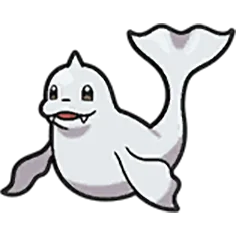 Dewgong