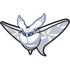 Frosmoth
