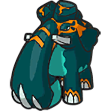 Copperajah