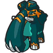 copperajah