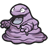 Grimer
