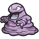Grimer